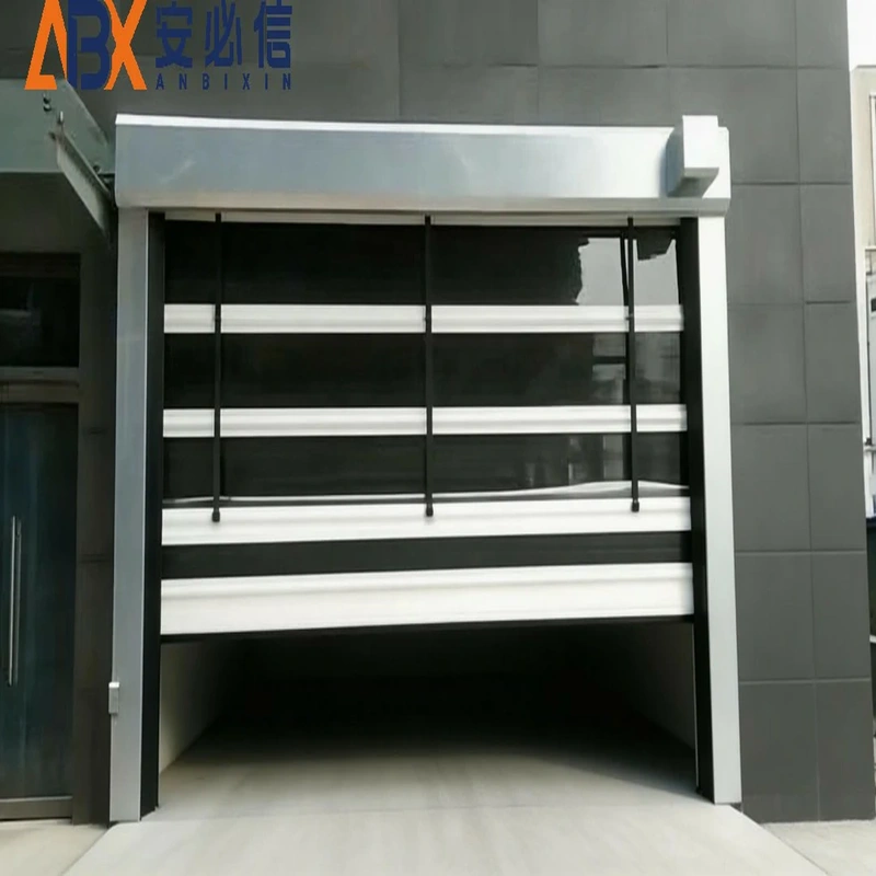 梅州市背带堆积门