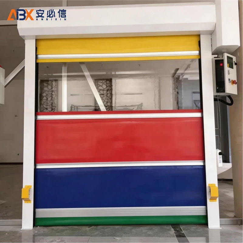 梅州市快速卷帘门