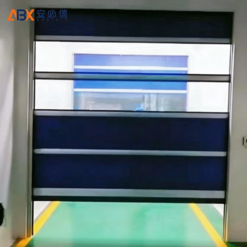 梅州市高速门